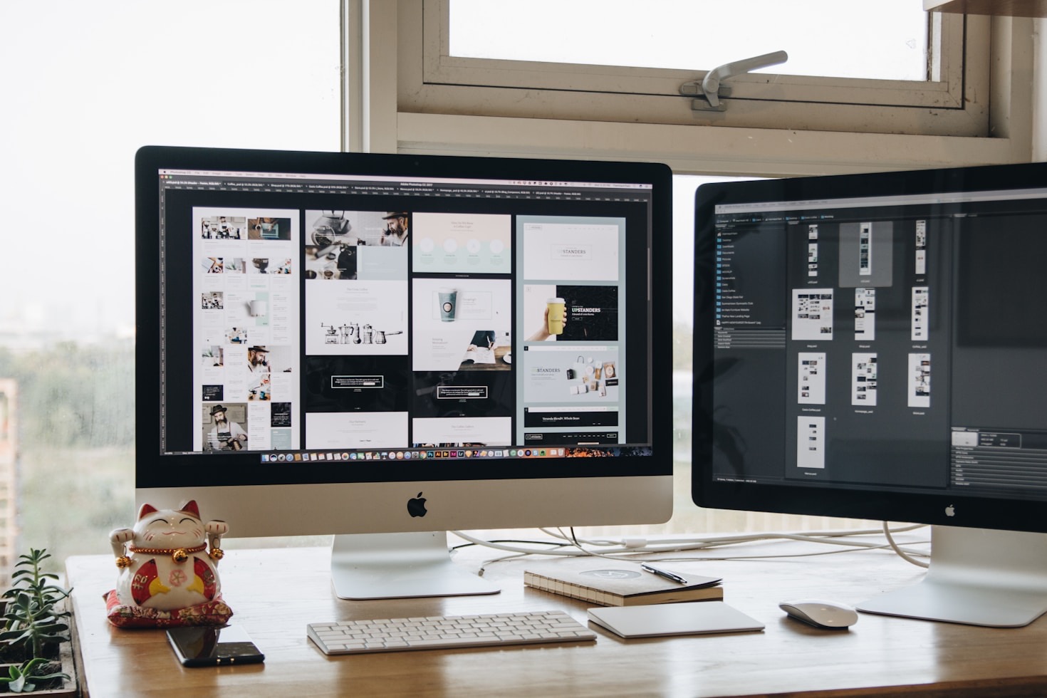 Individuelles Branding: So heben Sie sich ab