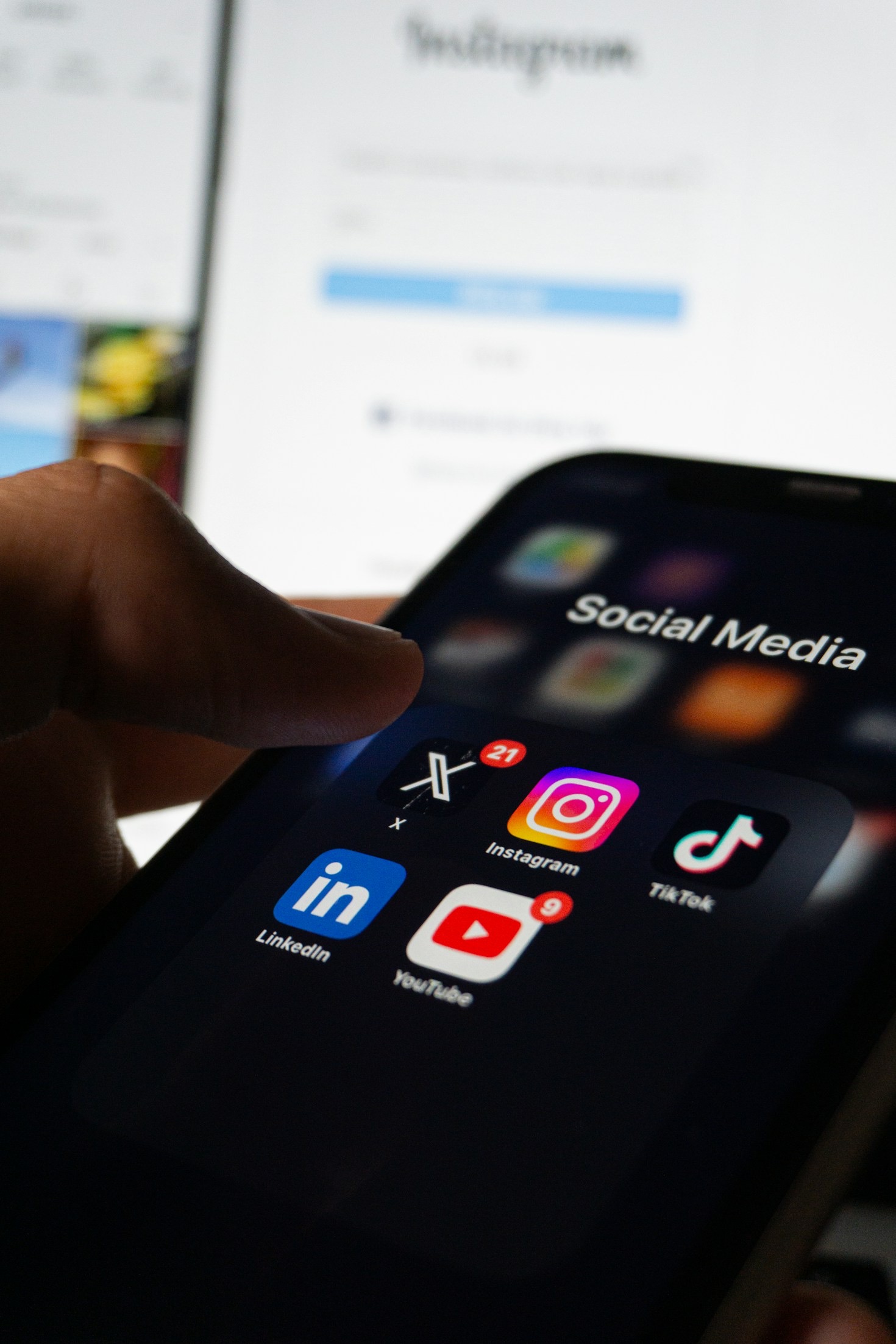 Webdesign-Trends, die begeistern